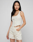 Saga Corset