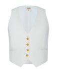 Jianna Short Vest