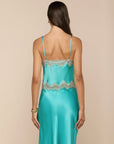 Kimber Lace Insert Cami