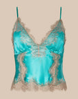 Kimber Lace Insert Cami