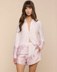 Judy Scarf Blouse