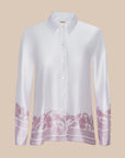 Judy Scarf Blouse