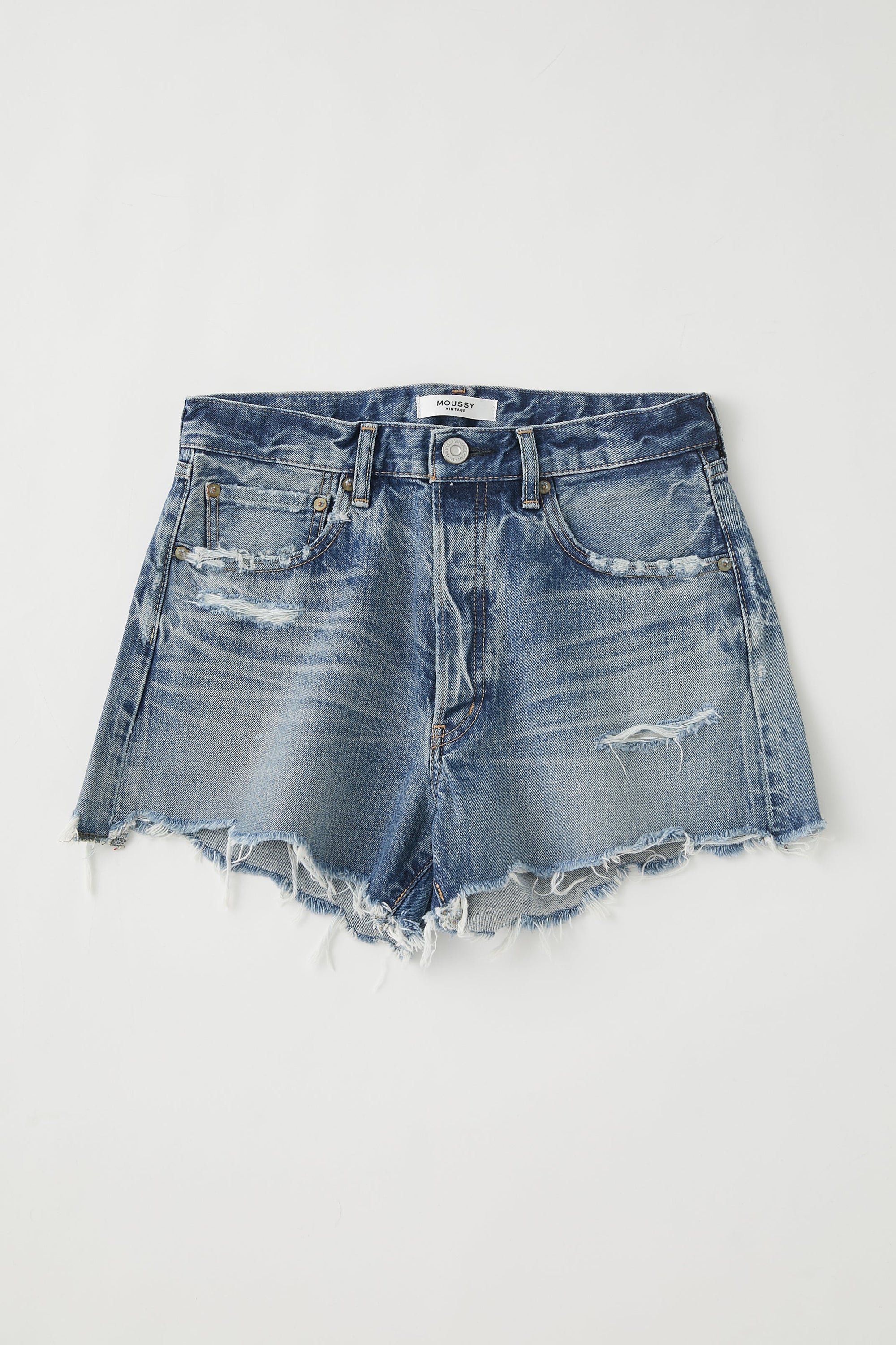 Packard Shorts