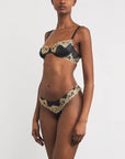 Reina Half Cup Bra