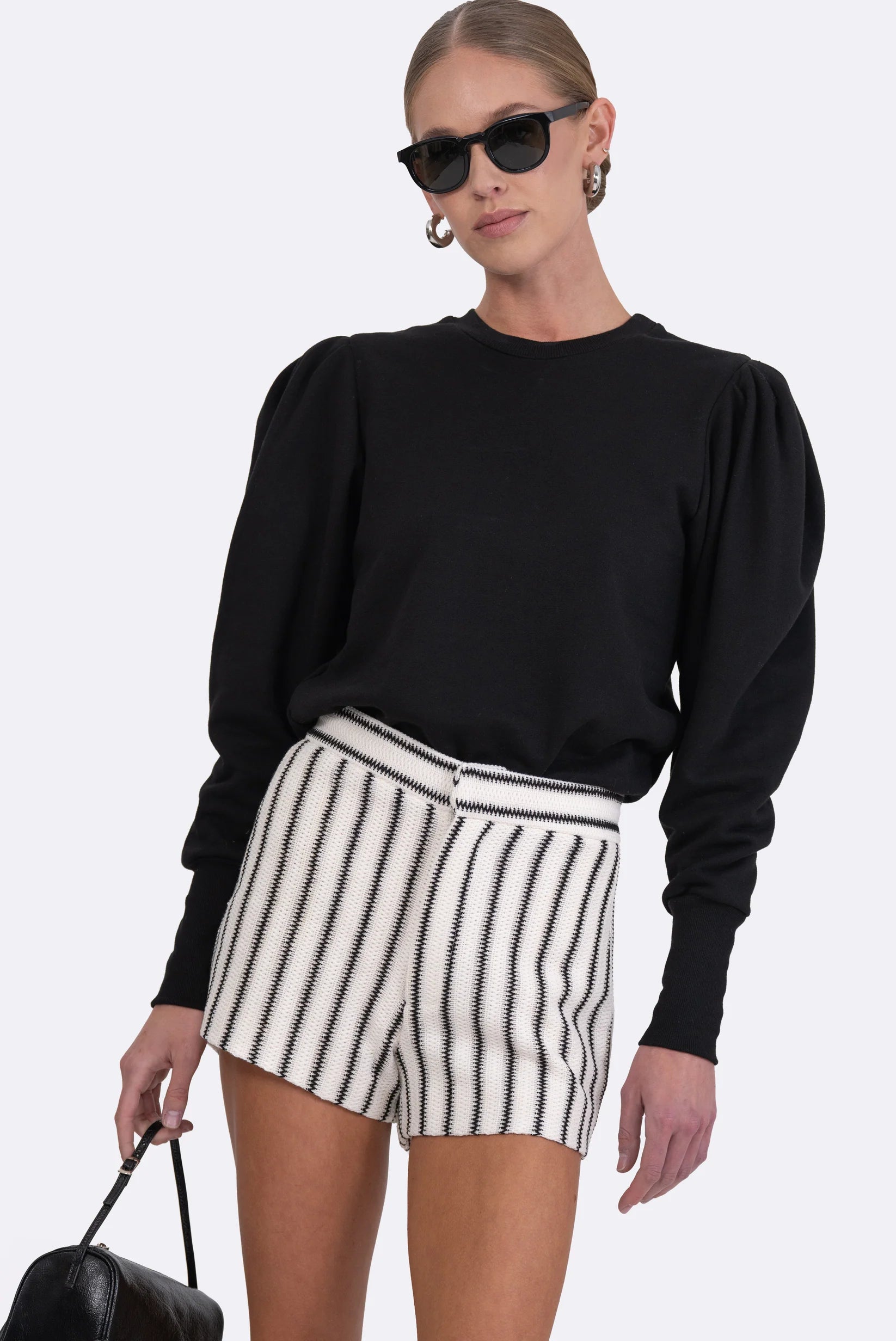 Lily Shorts