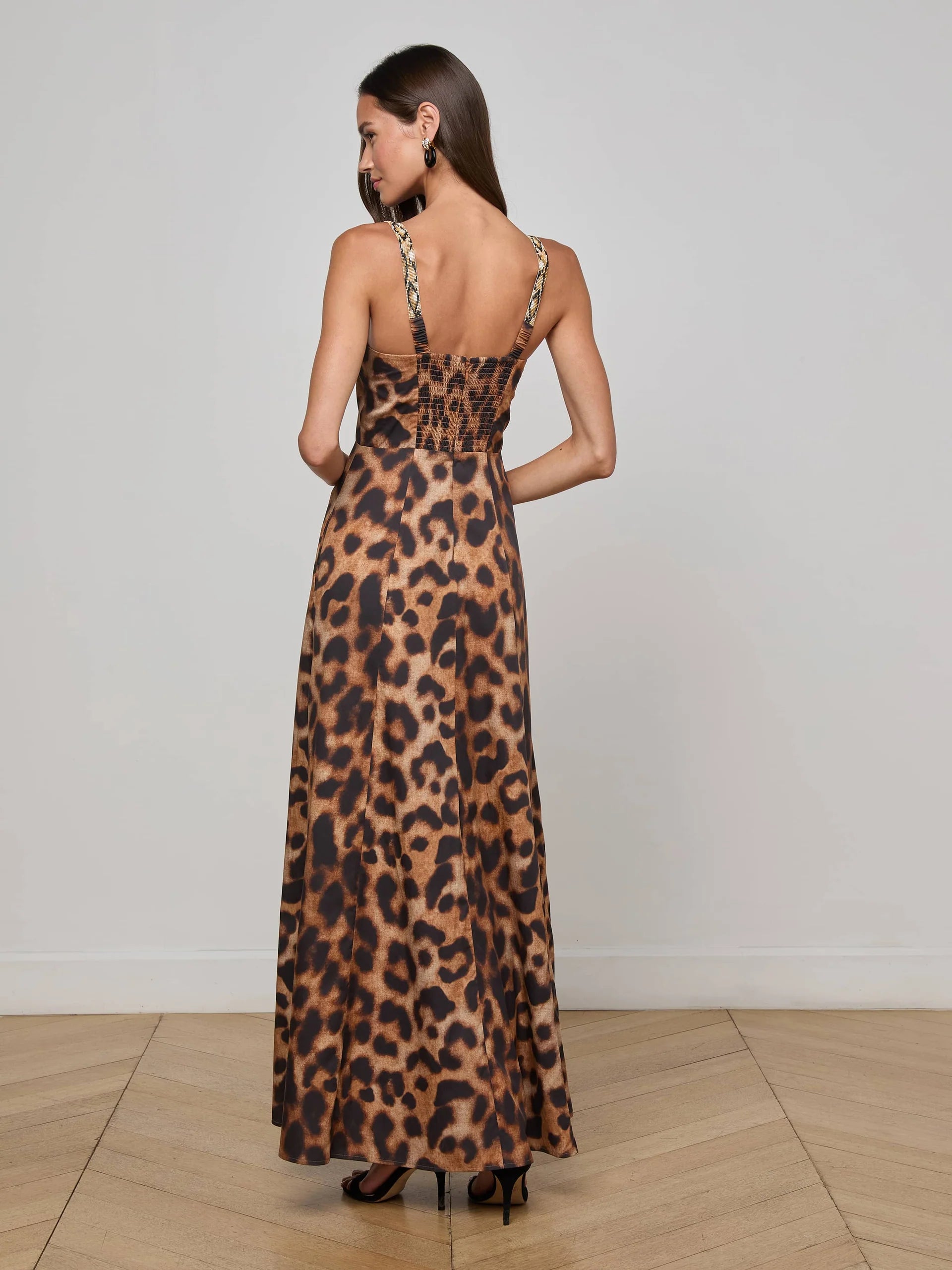 Sutton Maxi Dress