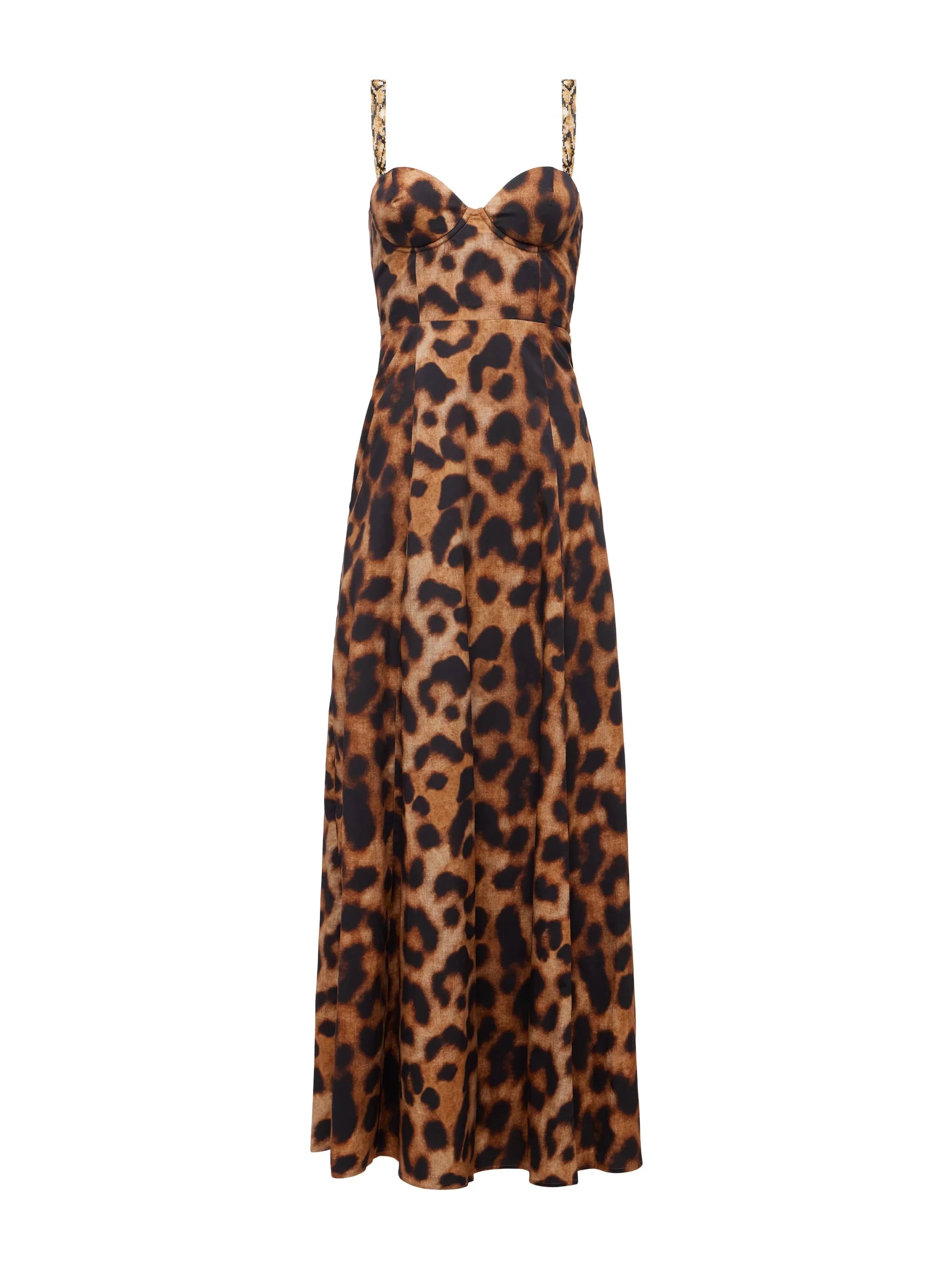 Sutton Maxi Dress