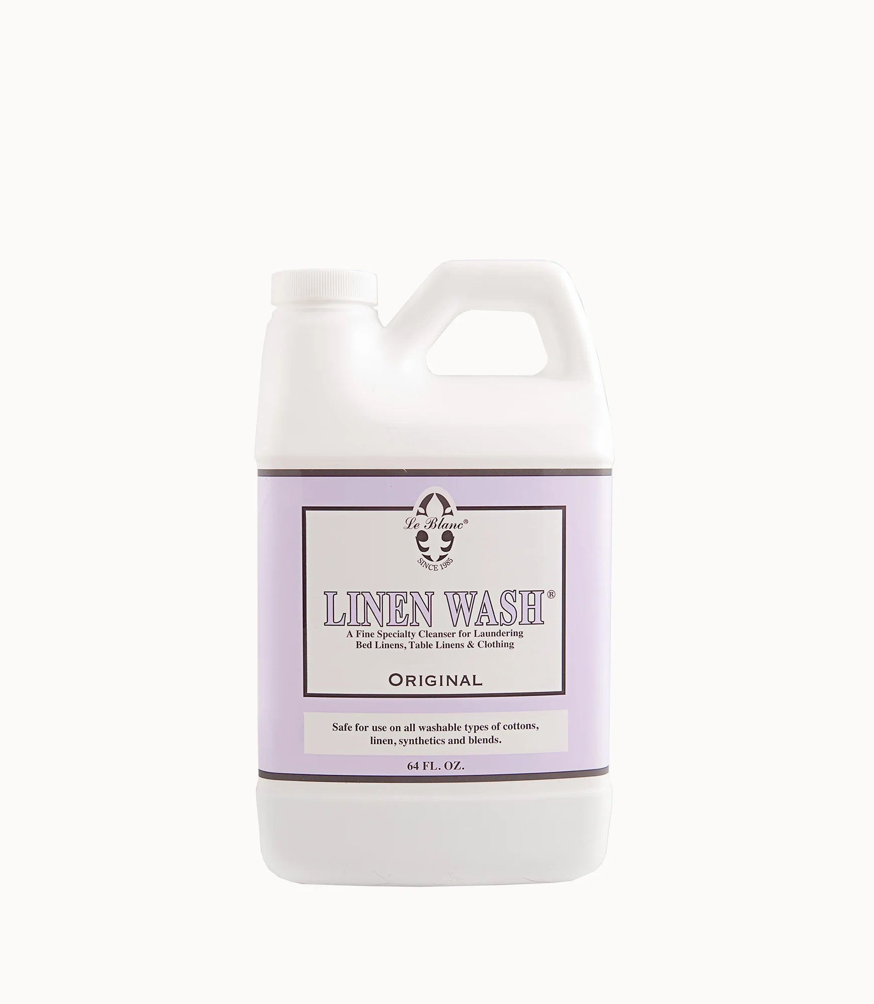Le Blanc Linen Wash