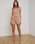 Lottie Knit Short