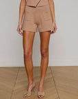 Lottie Knit Short