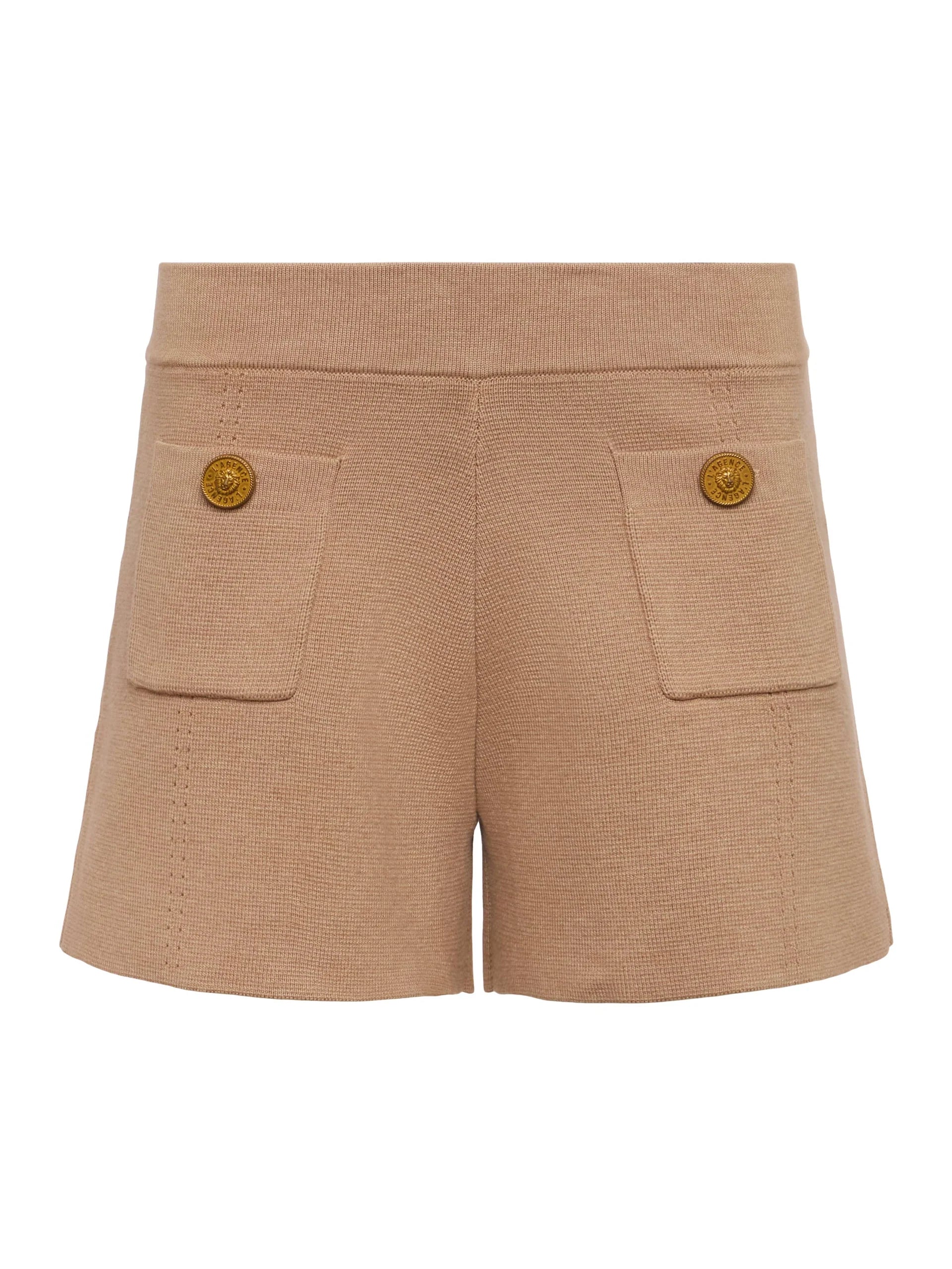 Lottie Knit Short