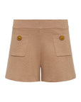 Lottie Knit Short