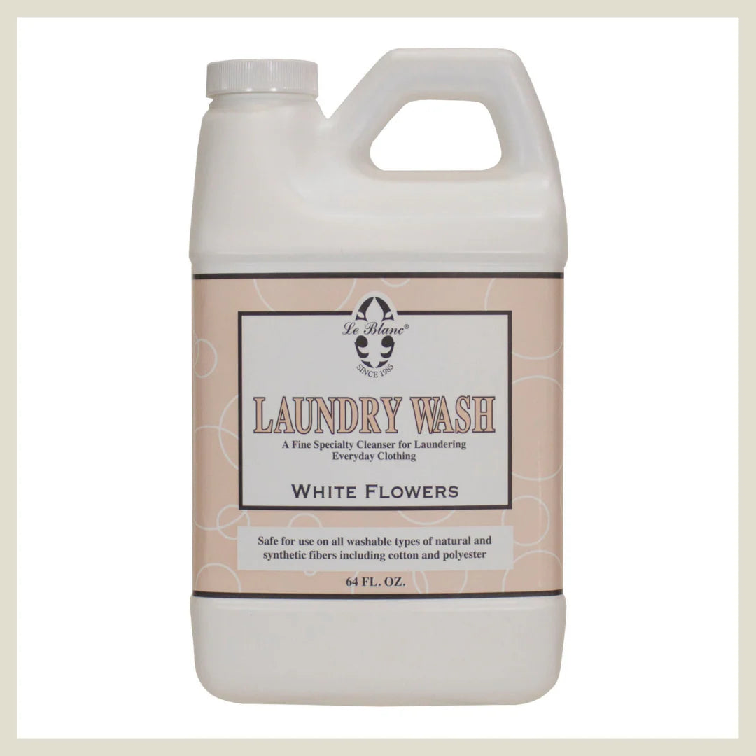 Le Blanc Linen Wash
