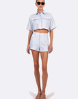 Cami Shorts