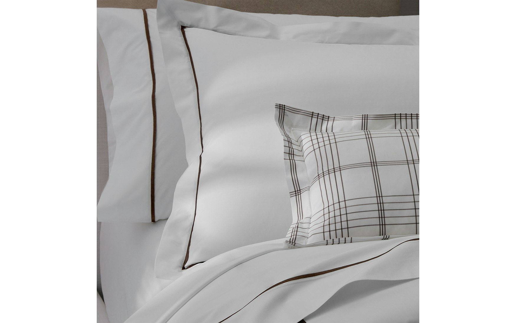 Gatsby Pillowcase - Pair