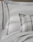 Gatsby Pillowcase - Pair