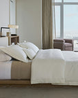 Gatsby Flat Sheet