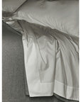 Gatsby Hemstitch Flat Sheet