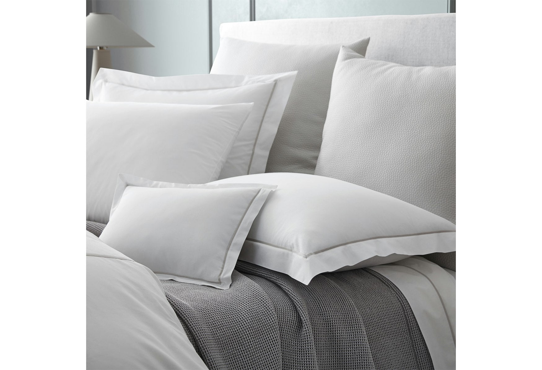 Gatsby Flat Sheet