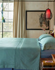 Nocturne Fitted Sheet