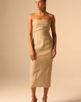 Bellucci Dress