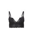 Biance Lace U-Pluge Longline