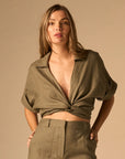 Chiara Top