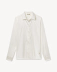 Silk Constance Top
