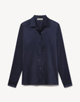 Silk Constance Top