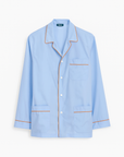 Flannel Pajama Set