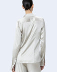 Silk Constance Top