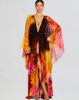 Hedley Chiffon Dress