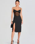 Kora Dress