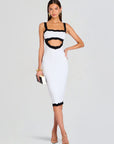 Wynra Knit Dress