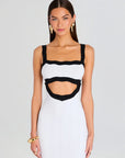 Wynra Knit Dress