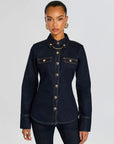 Jorun Shirt