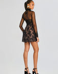Faylin Lace Dress