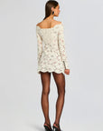 Perdita Lace Dress