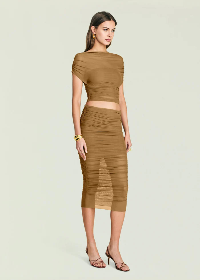Maja Skirt