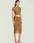 Maja Skirt