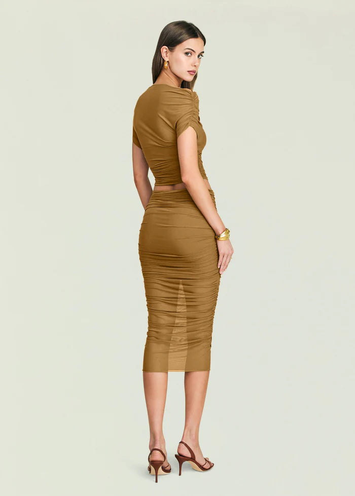 Maja Skirt