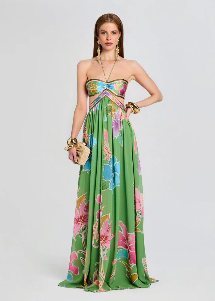 Rabel Dress
