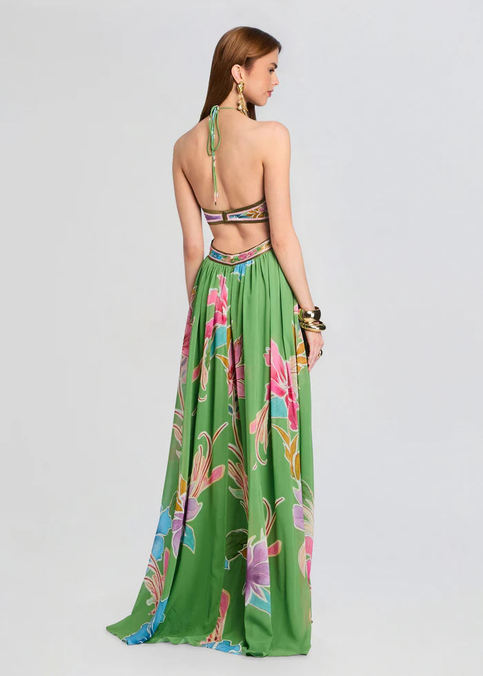Rabel Dress