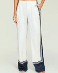 Marlowe Satin Pant