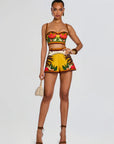 Tansie Short