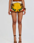 Tansie Short