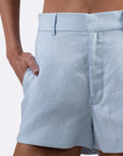 Cami Shorts