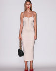 3 Way Rib Skirt