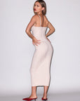 3 Way Rib Skirt
