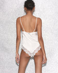 Venus Lace Teddy